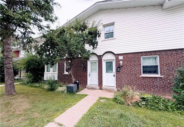 276 Westcourt Place, Waterloo ON N2L 2R7