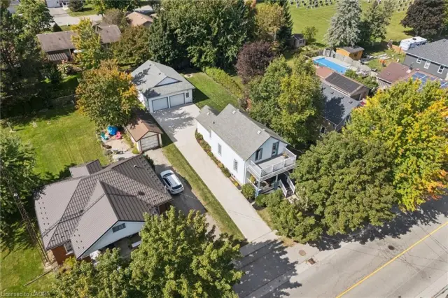 3600 Nafziger Road, Wellesley ON N0B 2T0