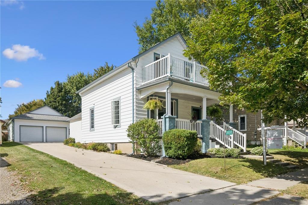 3600 Nafziger Road, Wellesley ON N0B 2T0