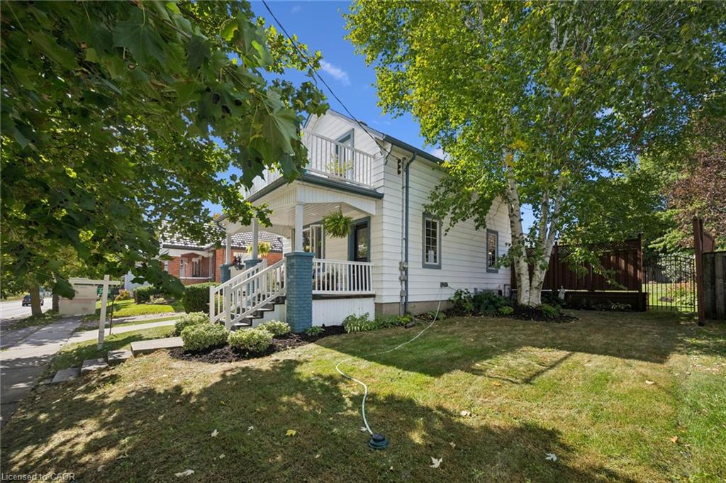 3600 Nafziger Road, Wellesley ON N0B 2T0