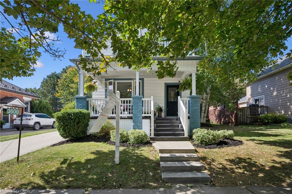 3600 Nafziger Road, Wellesley ON N0B 2T0
