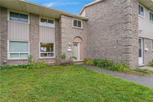 23-25 Upper Canada Drive, Kitchener ON N2P 1G2