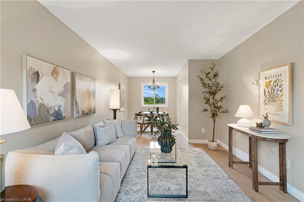 23-25 Upper Canada Drive, Kitchener ON N2P 1G2