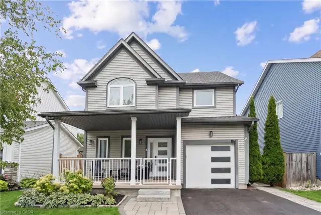 184 Dunbar Street, Rockwood ON N0B 2K0