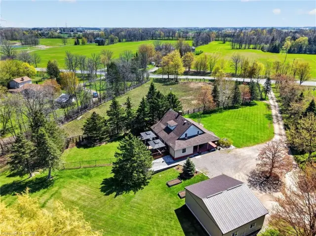 311 Brant County Road 22, Onondaga ON L9G 3L1