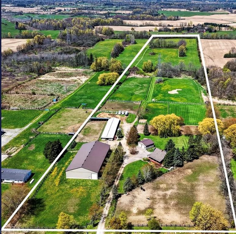 311 Brant County Road 22, Onondaga ON L9G 3L1