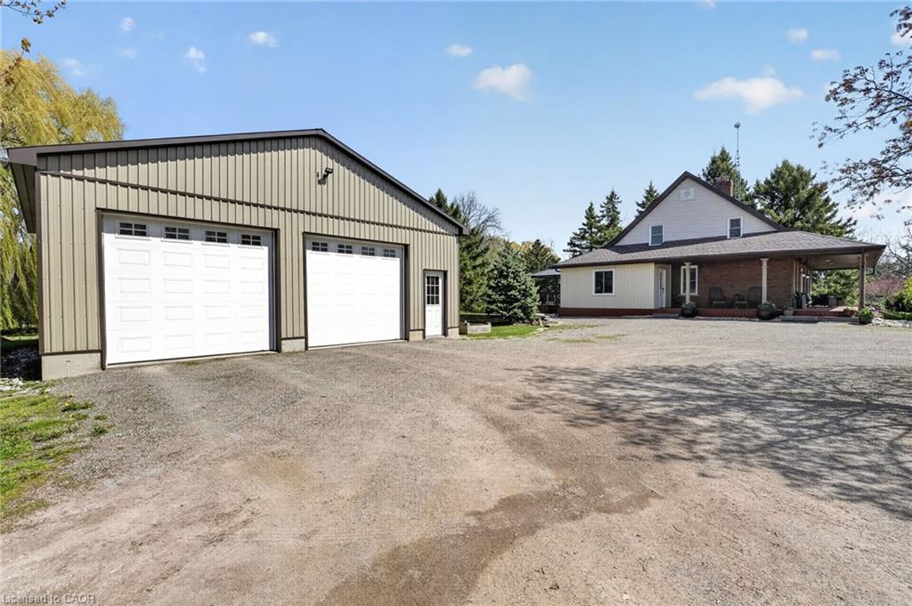 311 Brant County Road 22, Onondaga ON L9G 3L1