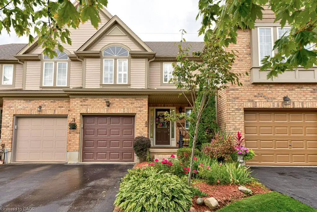 460 Lausanne Crescent, Waterloo ON N2T 2X4