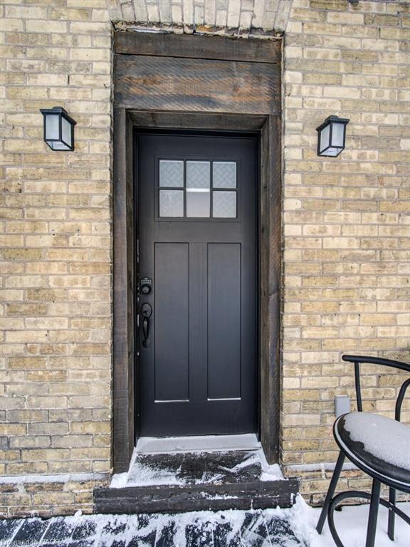 83 Oxford Street, Woodstock ON N4S 6A4