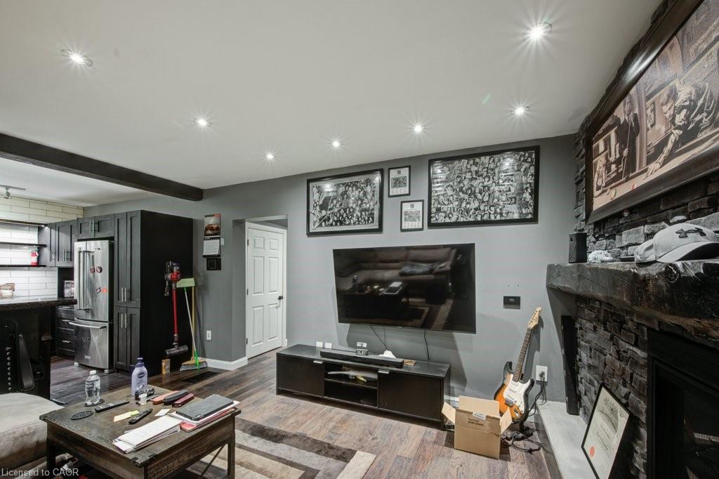 83 Oxford Street, Woodstock ON N4S 6A4