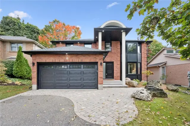 11 Bridlewood Drive, Guelph ON N1G 4A5