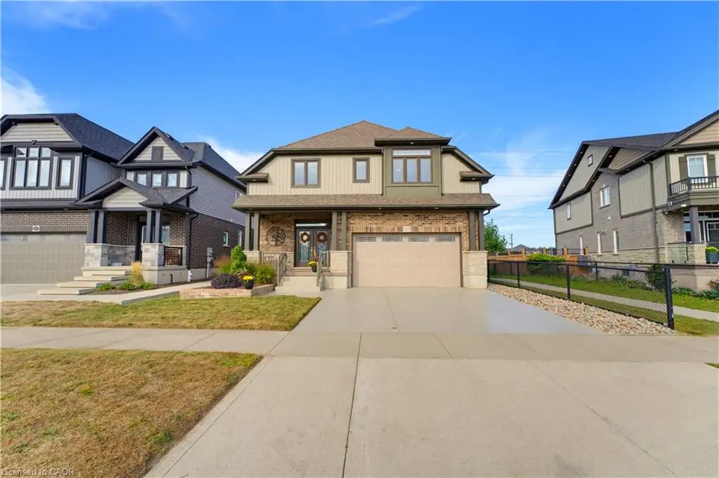 51 Netherwood Road, Kitchener ON N2P 0B7