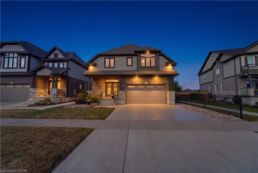 51 Netherwood Road, Kitchener ON N2P 0B7