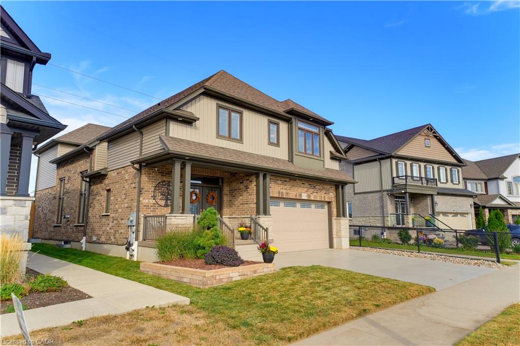51 Netherwood Road, Kitchener ON N2P 0B7