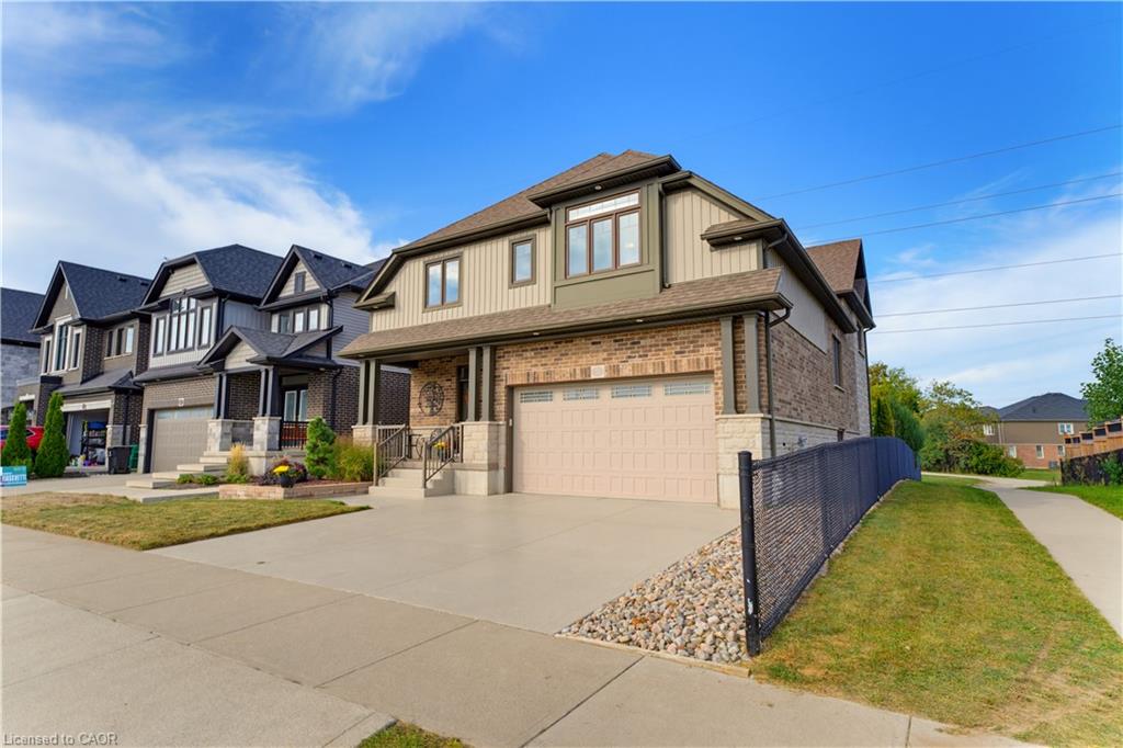51 Netherwood Road, Kitchener ON N2P 0B7