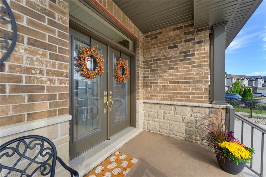 51 Netherwood Road, Kitchener ON N2P 0B7