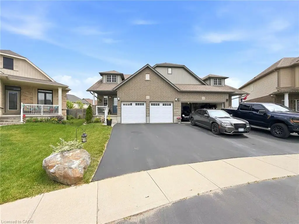 1502 Caen Avenue, Woodstock ON N4T 0J8