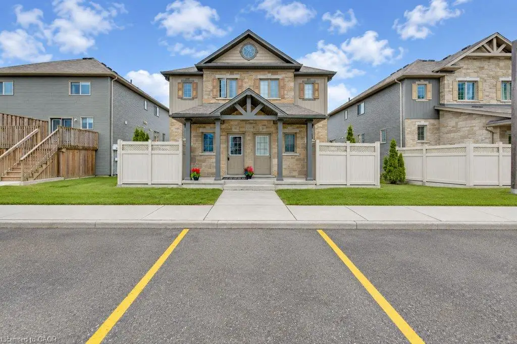C-925 Glasgow Street, Kitchener ON N2H 0B5