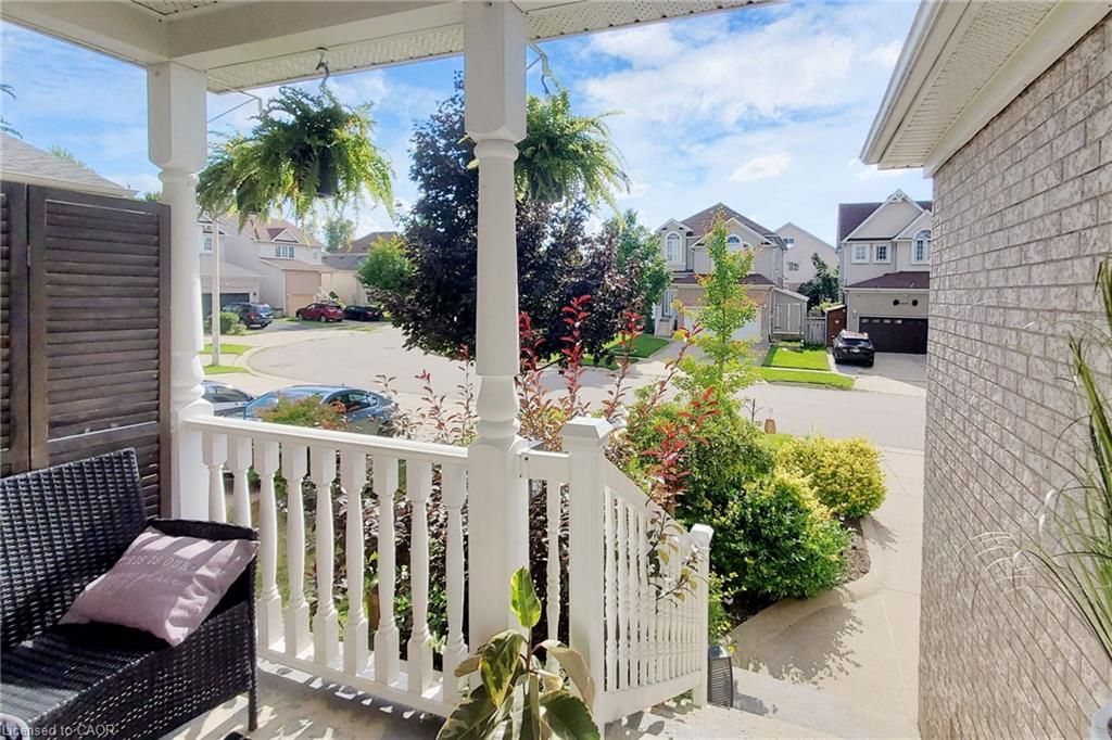 658 Mortimer Drive, Cambridge ON N3H 5R7