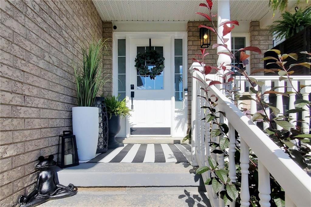 658 Mortimer Drive, Cambridge ON N3H 5R7