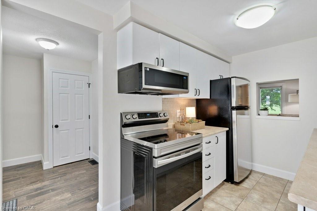 22-700 Erinbrook Drive, Kitchener ON N2E 2S7