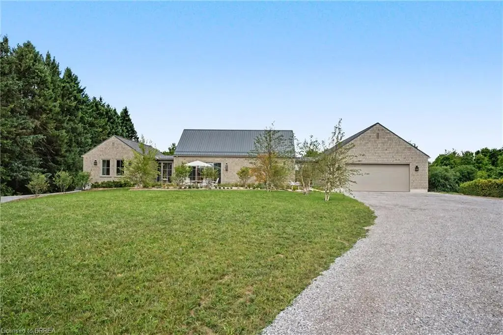 28 River Road, Brant County ON N3T 0N2