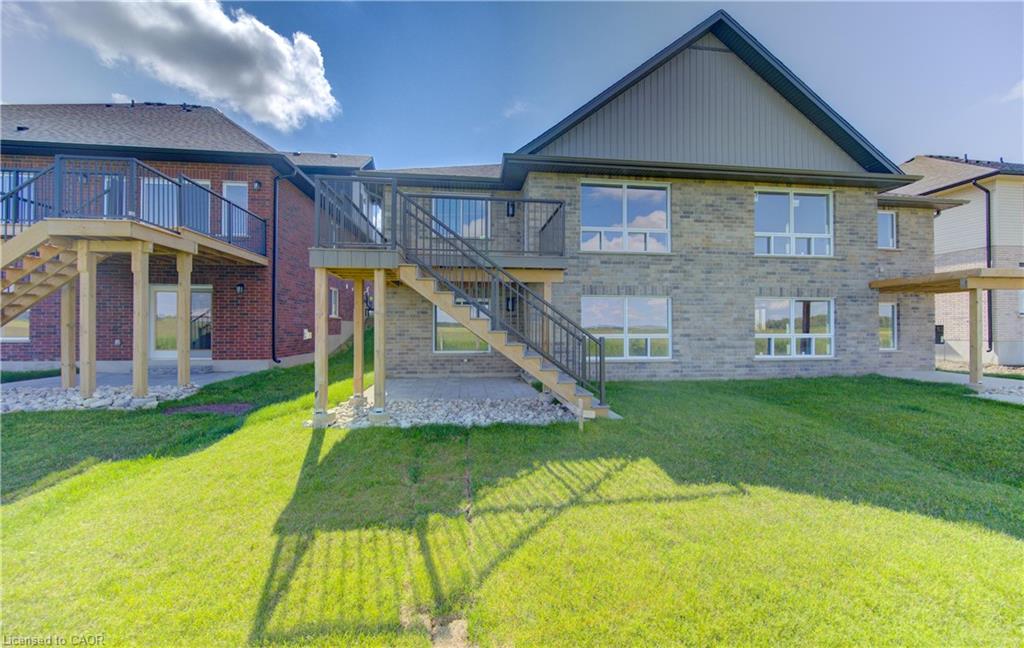100 Bedell Drive, Drayton ON N0G 1P0