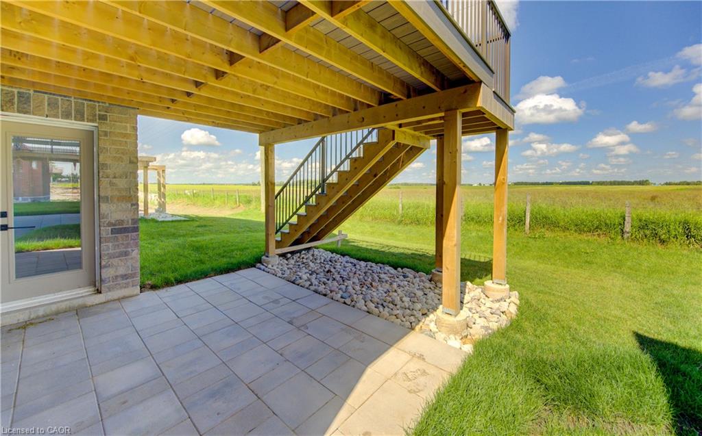 100 Bedell Drive, Drayton ON N0G 1P0
