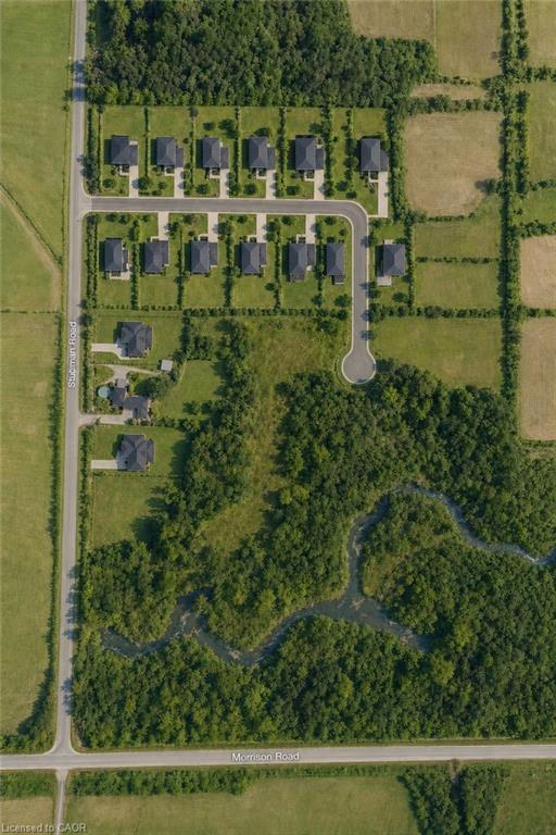 1164 Studiman Road, Cambridge ON N1R 5S2