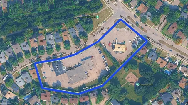 255 Toll Gate Boulevard, Waterloo ON N2L 4M3