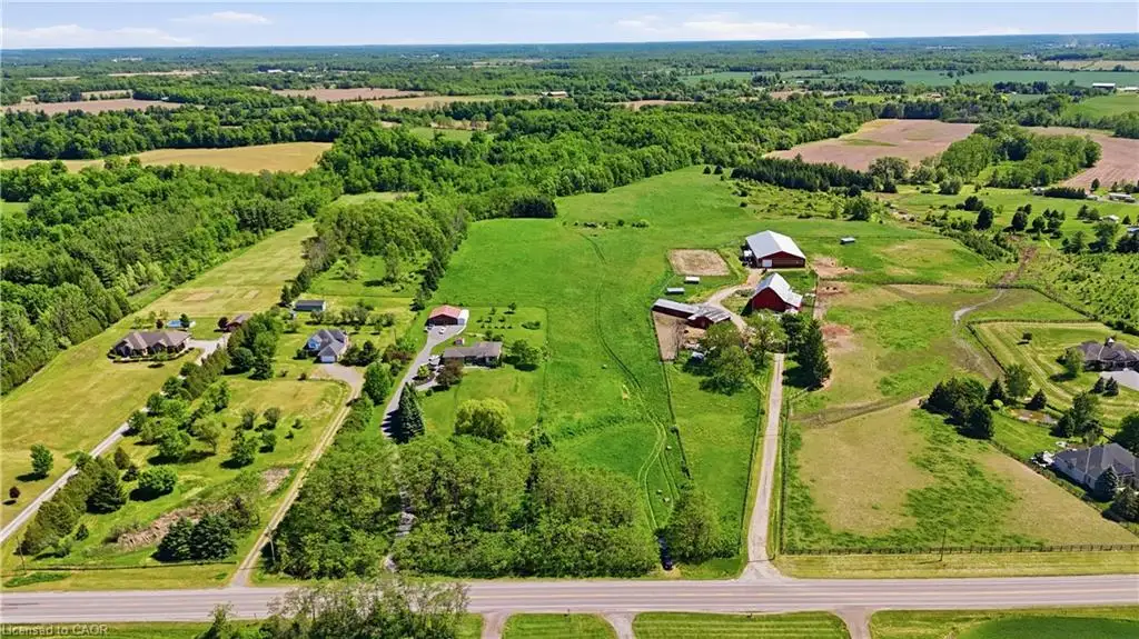 19 Baptist Church Road, Brantford ON N3T 5L4