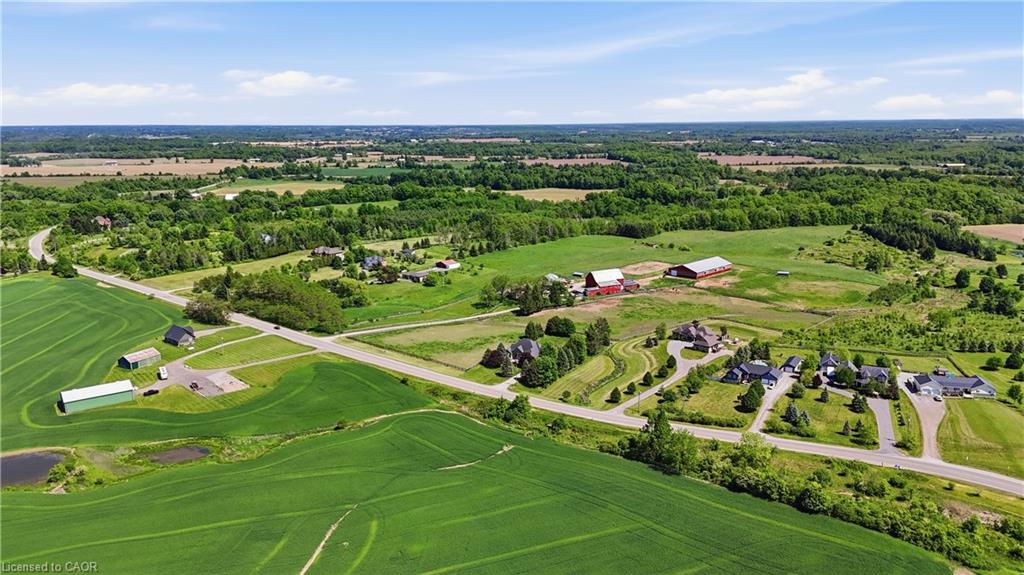 19 Baptist Church Road, Brantford ON N3T 5L4