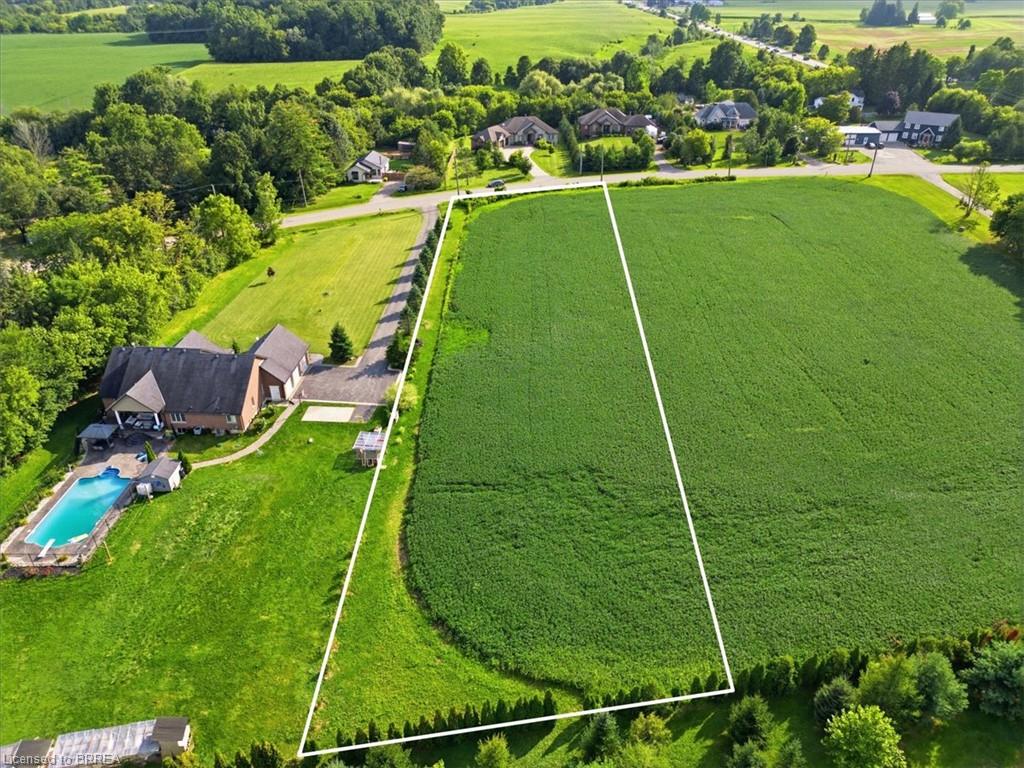 8 River Road, Brantford ON N3T 5L6