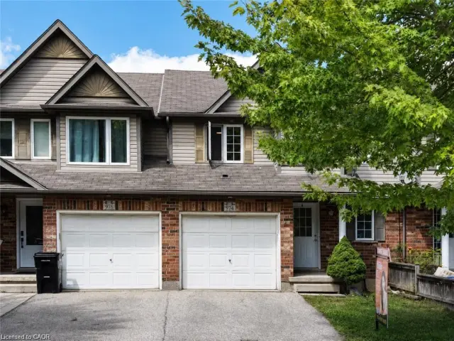 974 Creekside Drive, Waterloo ON N2V 2W5
