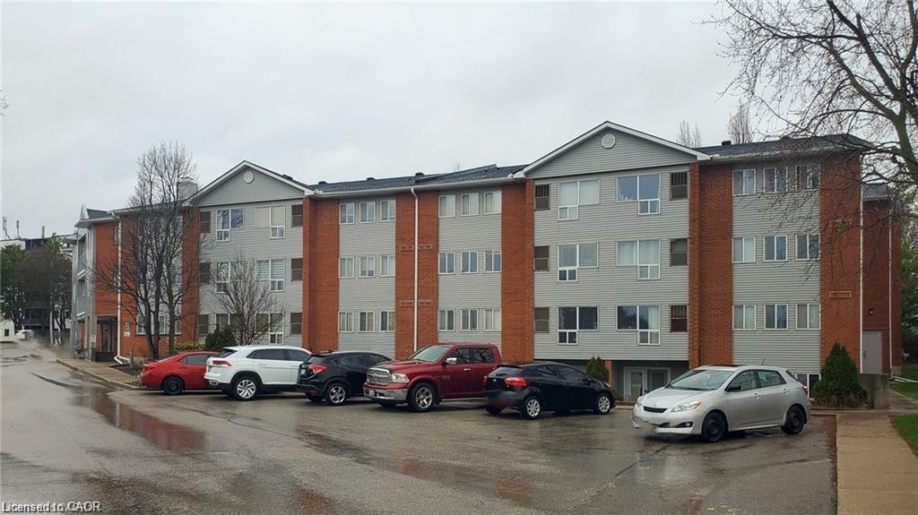 103-500 Westmount Road W, Kitchener ON N2M 5M9