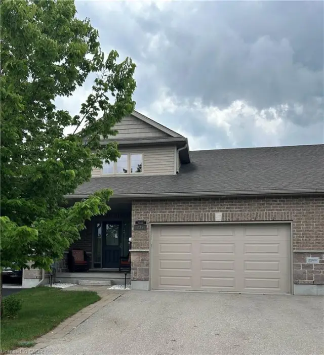 235 Spencer Drive, Elora ON N0B 1S0