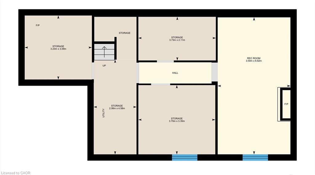 235 Spencer Drive, Elora ON N0B 1S0