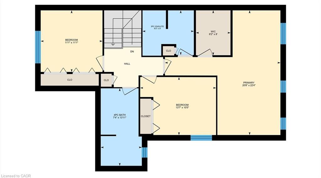 235 Spencer Drive, Elora ON N0B 1S0
