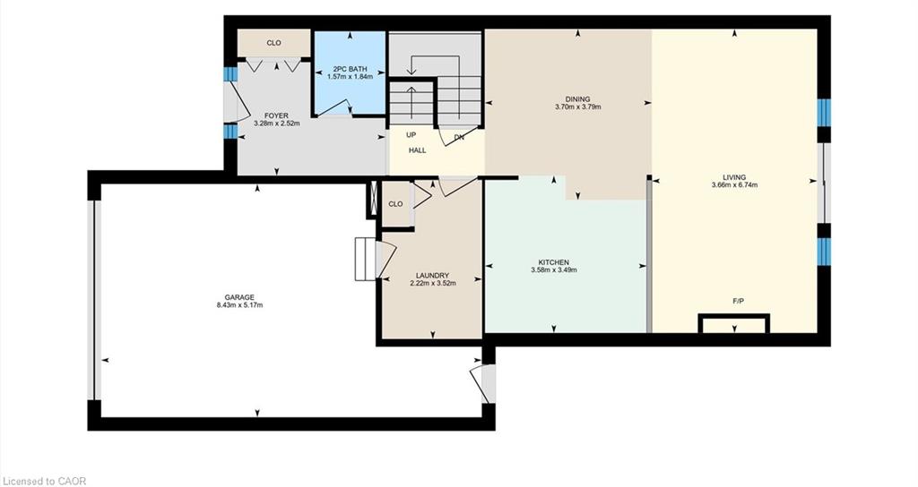 235 Spencer Drive, Elora ON N0B 1S0