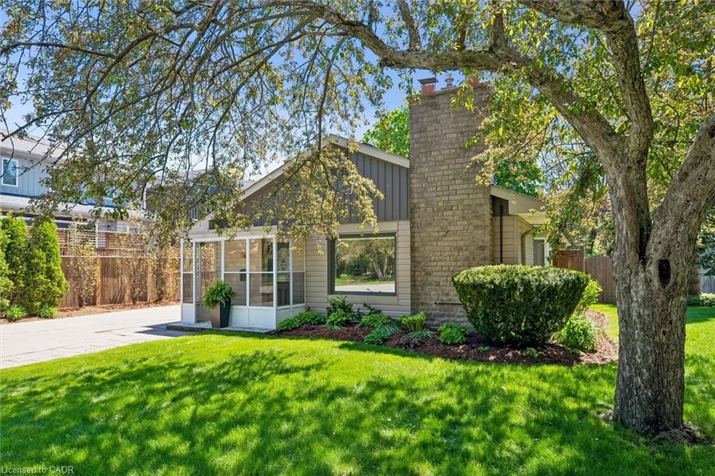 90 Dean Avenue, Guelph ON N1G 1L6