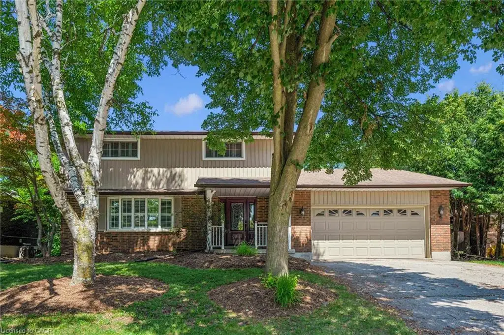 46 Rickson Avenue, Guelph ON N1G 2X1