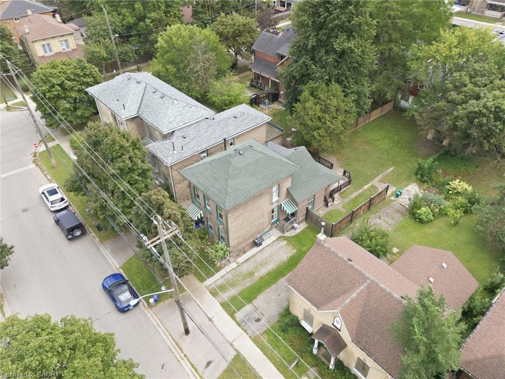 45 East Avenue, Brantford ON N3S 3L2