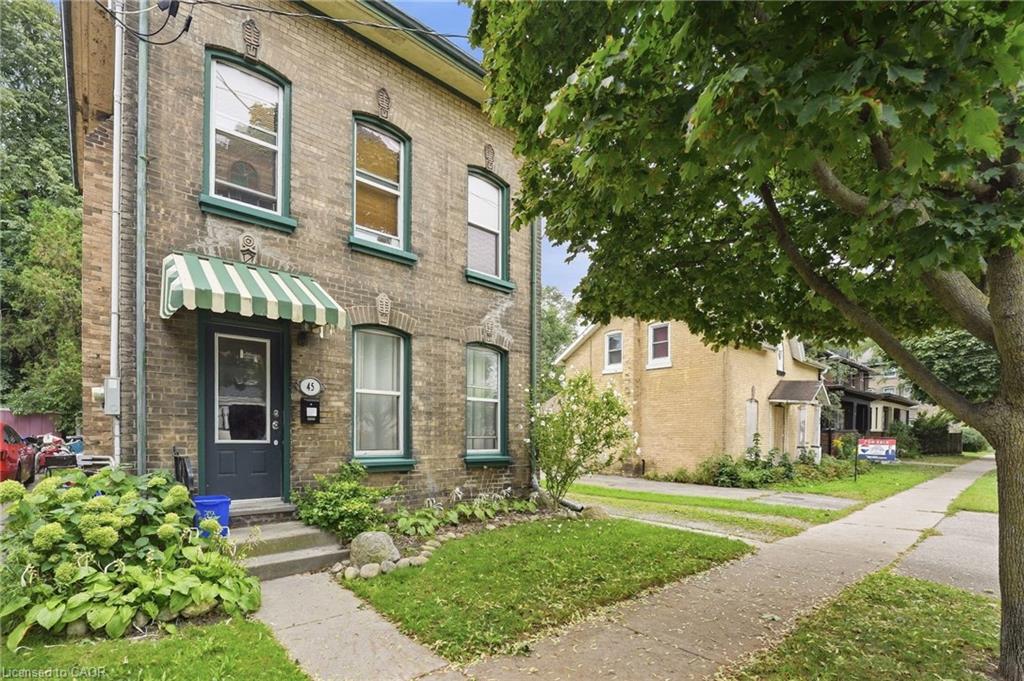 45 East Avenue, Brantford ON N3S 3L2