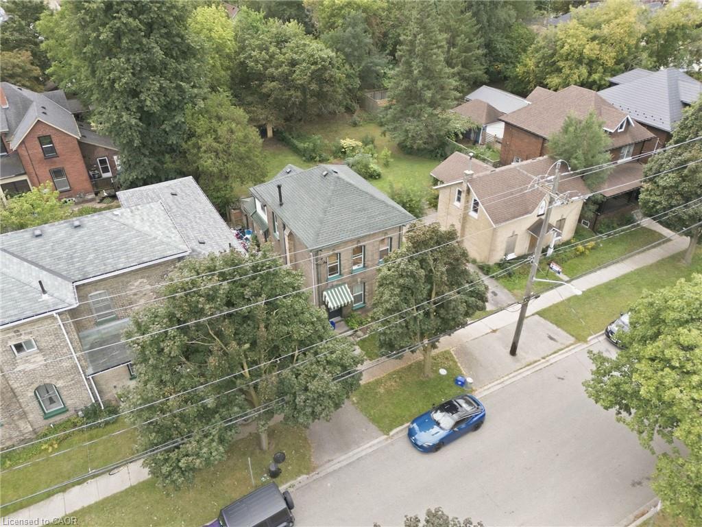 45 East Avenue, Brantford ON N3S 3L2