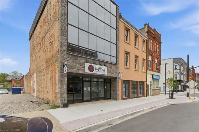 389 Dundas Street, Woodstock ON N4S 1B6