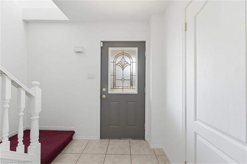 25 Anastasia Crescent, Brantford ON N3P 2A9