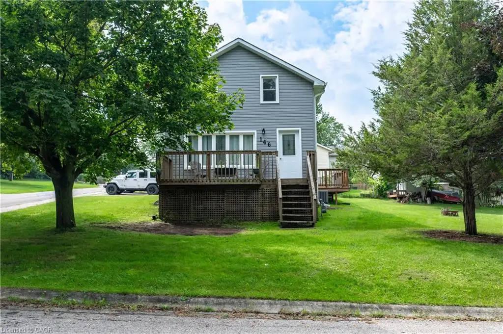 146 Benson Street, Ingersoll ON N5C 3A7