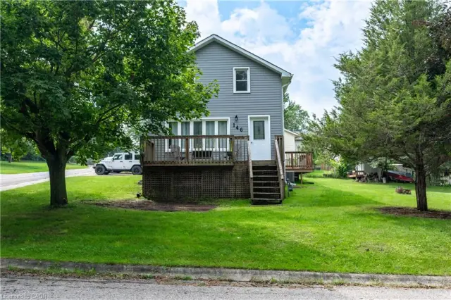 146 Benson Street, Ingersoll ON N5C 3A7