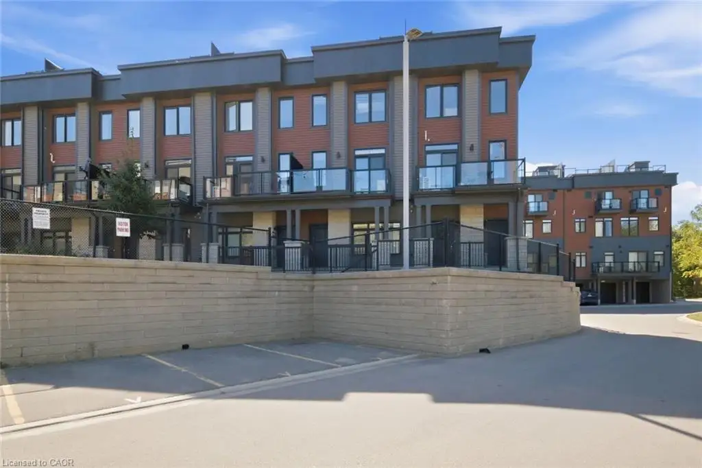 34-2 Willow Street, Paris ON N3L 0K7