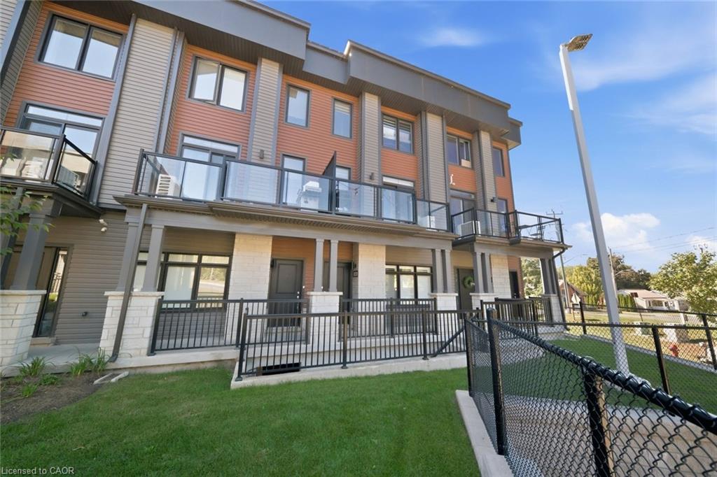34-2 Willow Street, Paris ON N3L 0K7